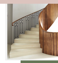 Услуги Лестницы под ключ в Кинели