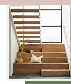 Услуги Лестницы под ключ в Кинели