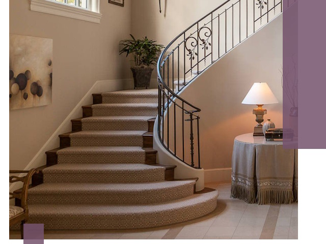 Лестницы под ключ в Кинели — изготовление, монтаж, демонтаж