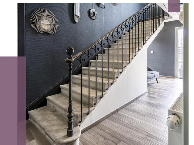 Проектирование лестниц в Кинели от 14773 руб. | ПРОЛЁТ-Кнл