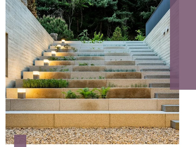 Монтаж лестниц под ключ в Кинели — быстро и качественно