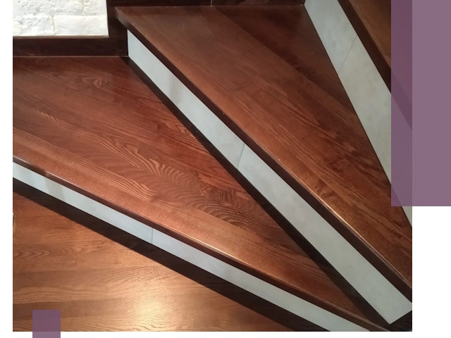 Ремонт металлических и бетонных лестниц в Кинели быстро и качественно