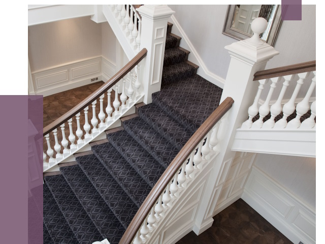 Деревянные лестницы в Кинели на заказ от 427896 руб. — ПРОЛЁТ-Кнл