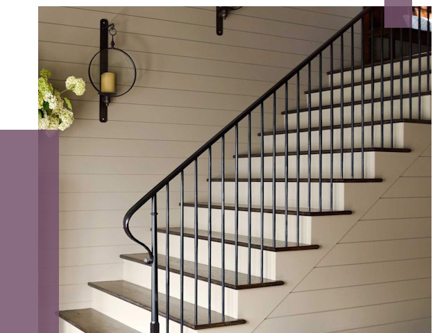 Лестницы для дома в Кинели —  от 76410 руб. | ПРОЛЁТ-Кнл