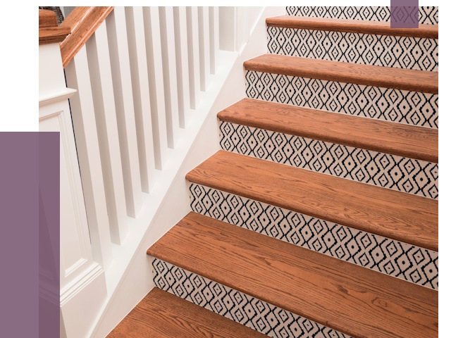 Покраска лестниц в Кинели от 1885 руб. — цены и сроки | ПРОЛЁТ-Кнл