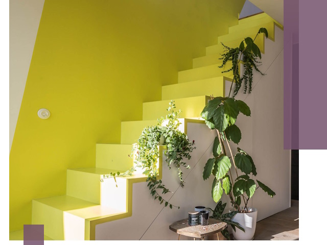 Профессиональная покраска лестниц в Кинели с гарантией качества