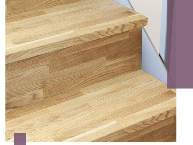 Лестницы из сосны под ключ в Кинели — изготовление и монтаж