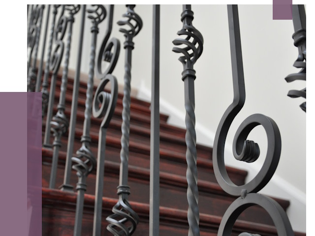 Демонтаж перил в Кинели от 4279 руб. — разборка и вывоз | ПРОЛЁТ-Кнл