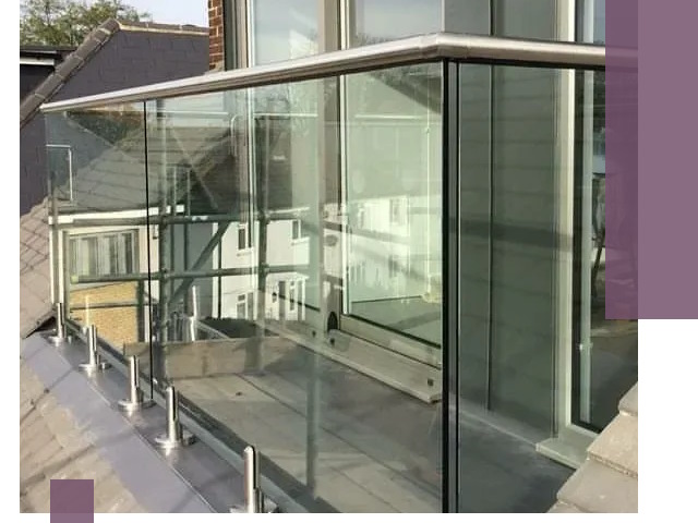 Демонтаж балконных ограждений в Кинели — быстро и безопасно