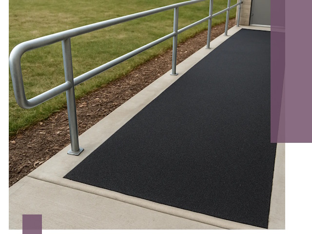 Демонтаж пандусов в Кинели: быстро и аккуратно