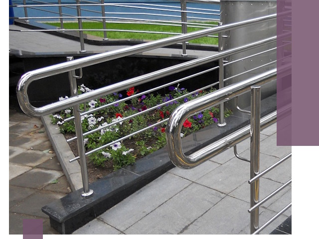 Ремонт пандусов в Кинели: быстро, надежно, с гарантией