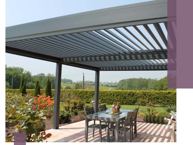 Навесы пристенные под ключ в Кинели — изготовление и монтаж