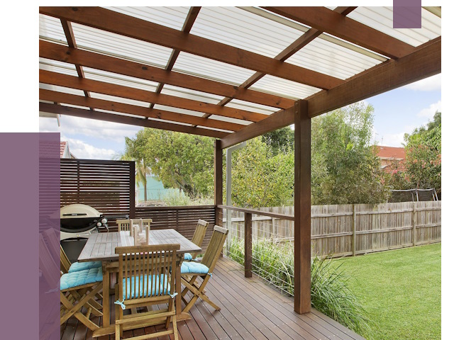 Навесы во двор в Кинели от 12633 руб. — монтаж | ПРОЛЁТ-Кнл