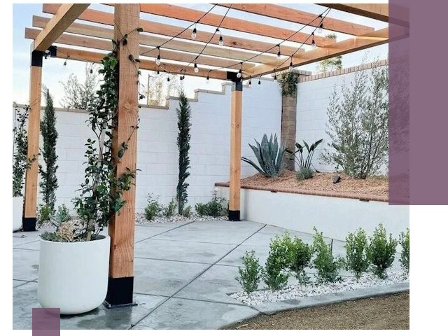 Надежные навесы для террасы в Кинели под ключ от производителя