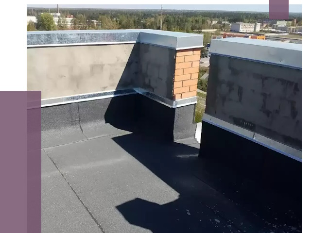 Демонтаж парапетов в Кинели от 4279 руб.  | ПРОЛЁТ-Кнл