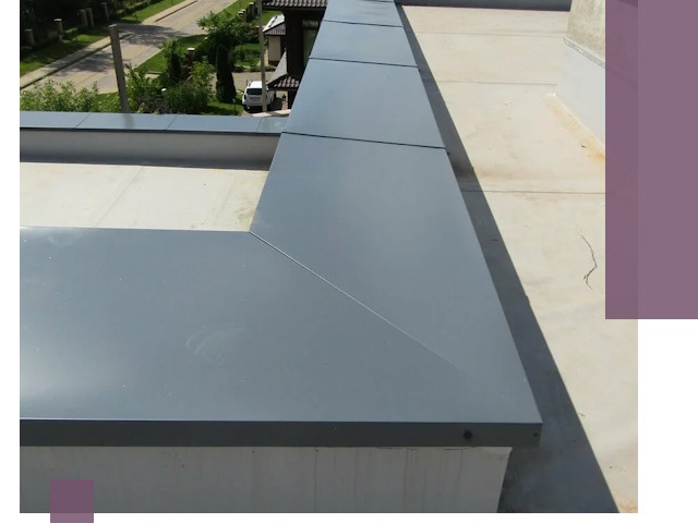 Демонтаж парапетов любой сложности в Кинели быстро и аккуратно