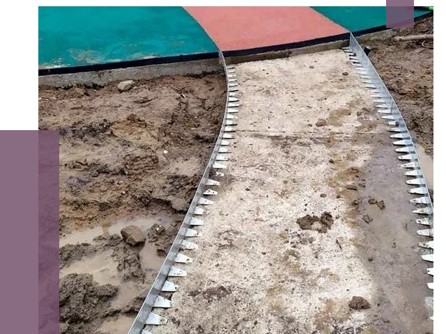 Оцинкованные бордюры в Кинели от 4279 руб. — купить под ключ | ПРОЛЁТ-Кнл