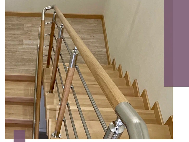 Ремонт поручней и ограждений в Кинели — качественно и быстро